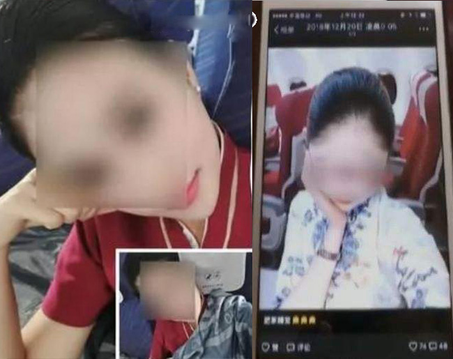 空姐搭车偶遇富二代，被海誓山盟冲昏头脑，最终让渣男骗财又骗色